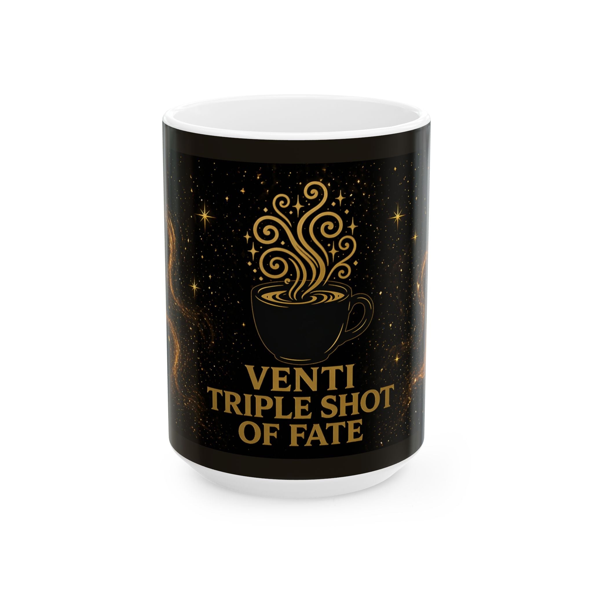 ✨ Venti Triple Shot of Fate — Ceramic Coffee Relic - Aurora Path Media22533344227364148498✨ Venti Triple Shot of Fate — Ceramic Coffee Relic15oz