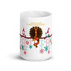 White glossy mug - Aurora Path Media1649028_4830Product mockup15 oz