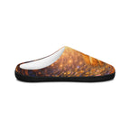 🌷 Women’s Indoor Slippers — Fox Guardian Design - Aurora Path Media70023860799103351904🌷 Women’s Indoor Slippers — Fox Guardian DesignBlack soleUS 7 - 8