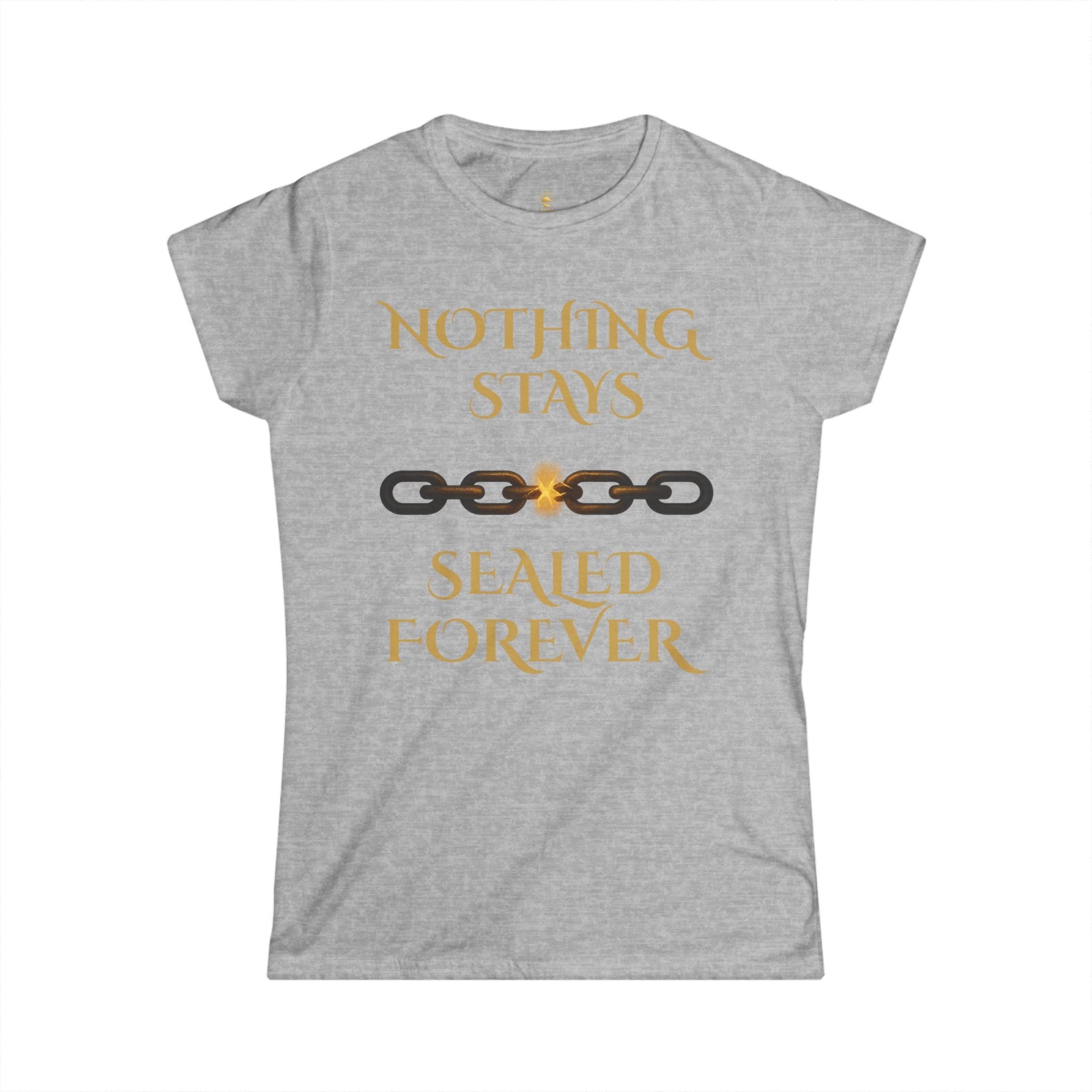 ✨ Women’s Soft Style Tee - Aurora Path Media16384949901180951726✨ Women’s Soft Style TeeSSport Grey
