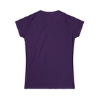 ✨ Women’s Soft Style Tee - Aurora Path Media16592110618807496419✨ Women’s Soft Style TeeSRed