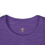 ✨ Women’s Soft Style Tee - Aurora Path Media16592110618807496419✨ Women’s Soft Style TeeSRed