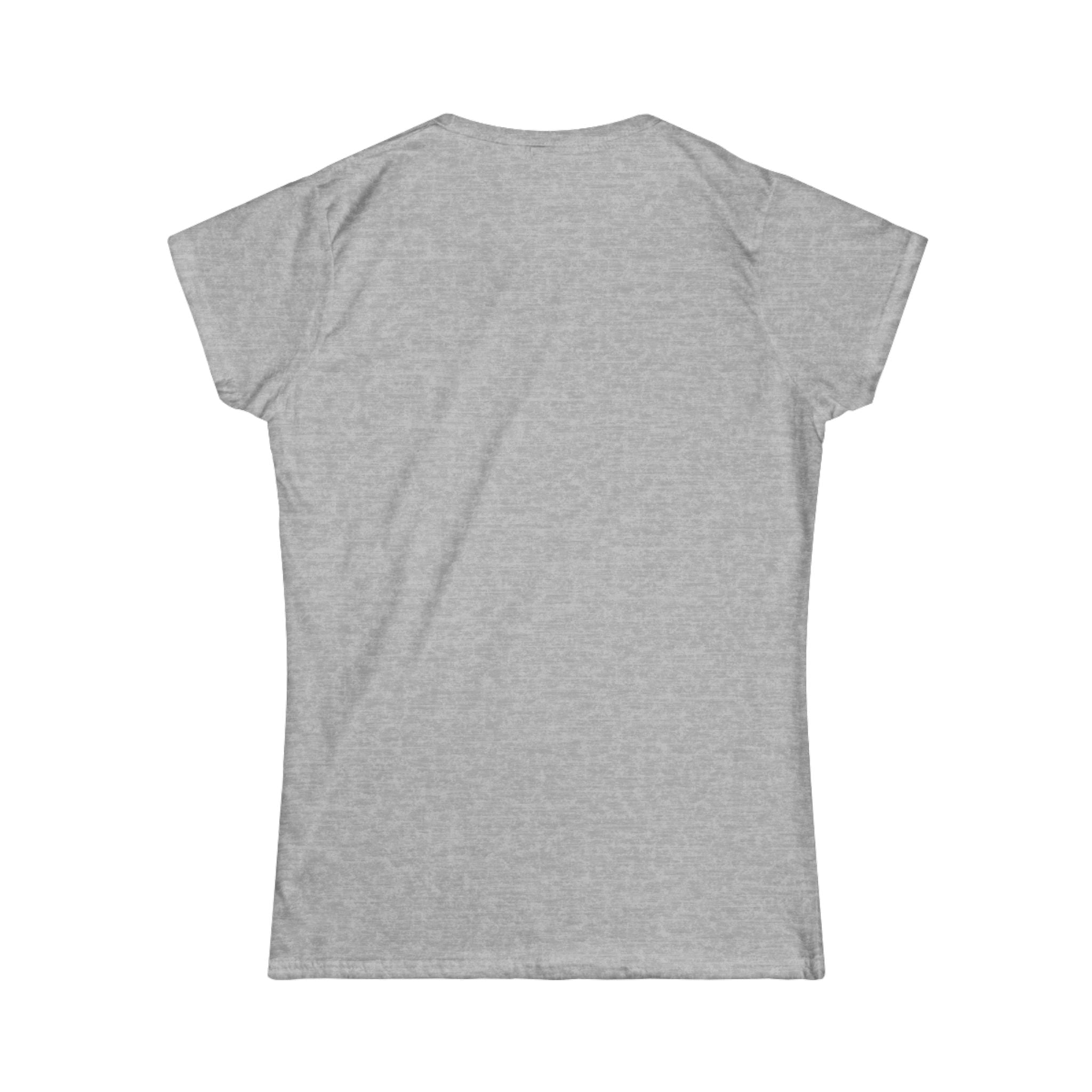 ✨ Women’s Soft Style Tee - Aurora Path Media16592110618807496419✨ Women’s Soft Style TeeSRed