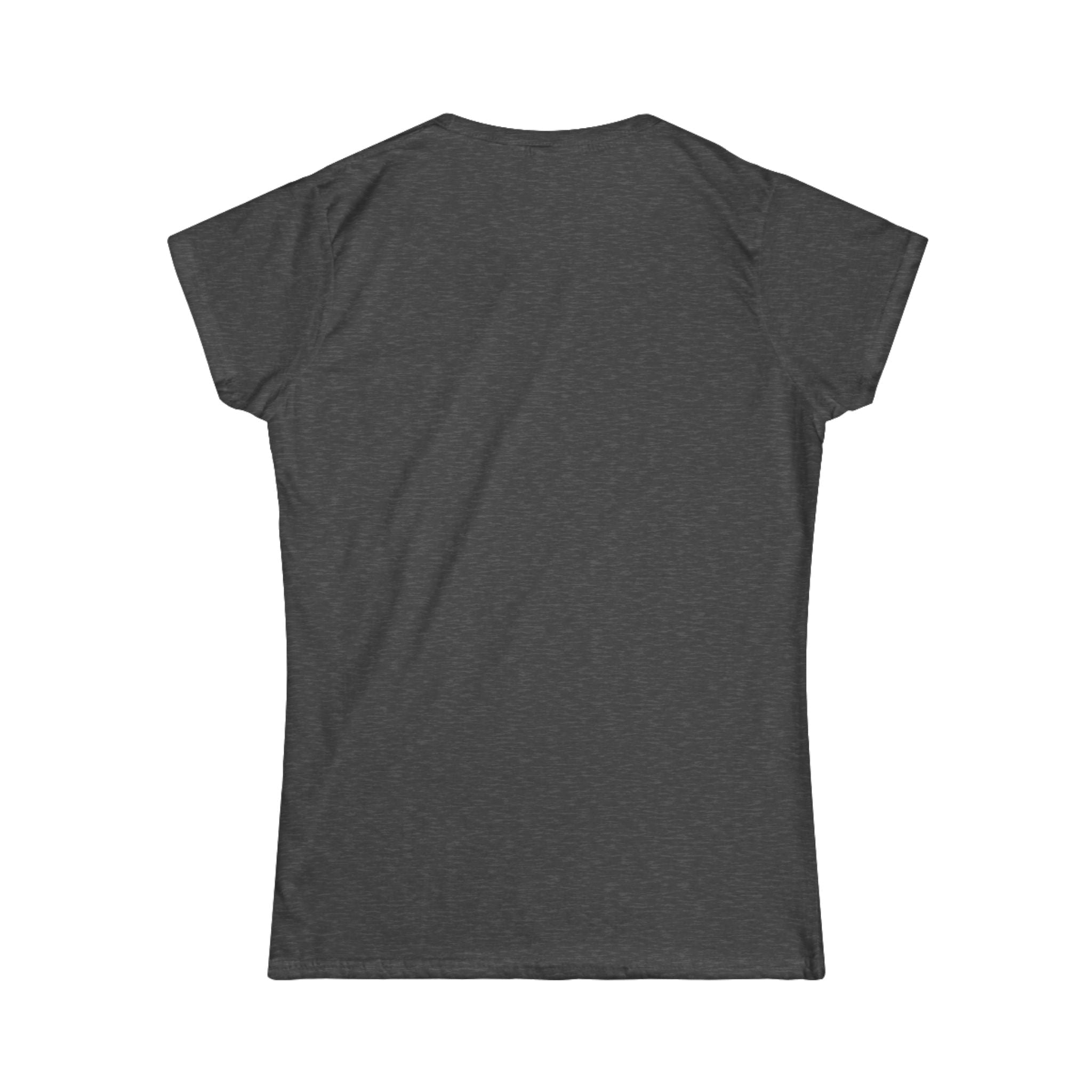 ✨ Women’s Soft Style Tee - Aurora Path Media16592110618807496419✨ Women’s Soft Style TeeSRed