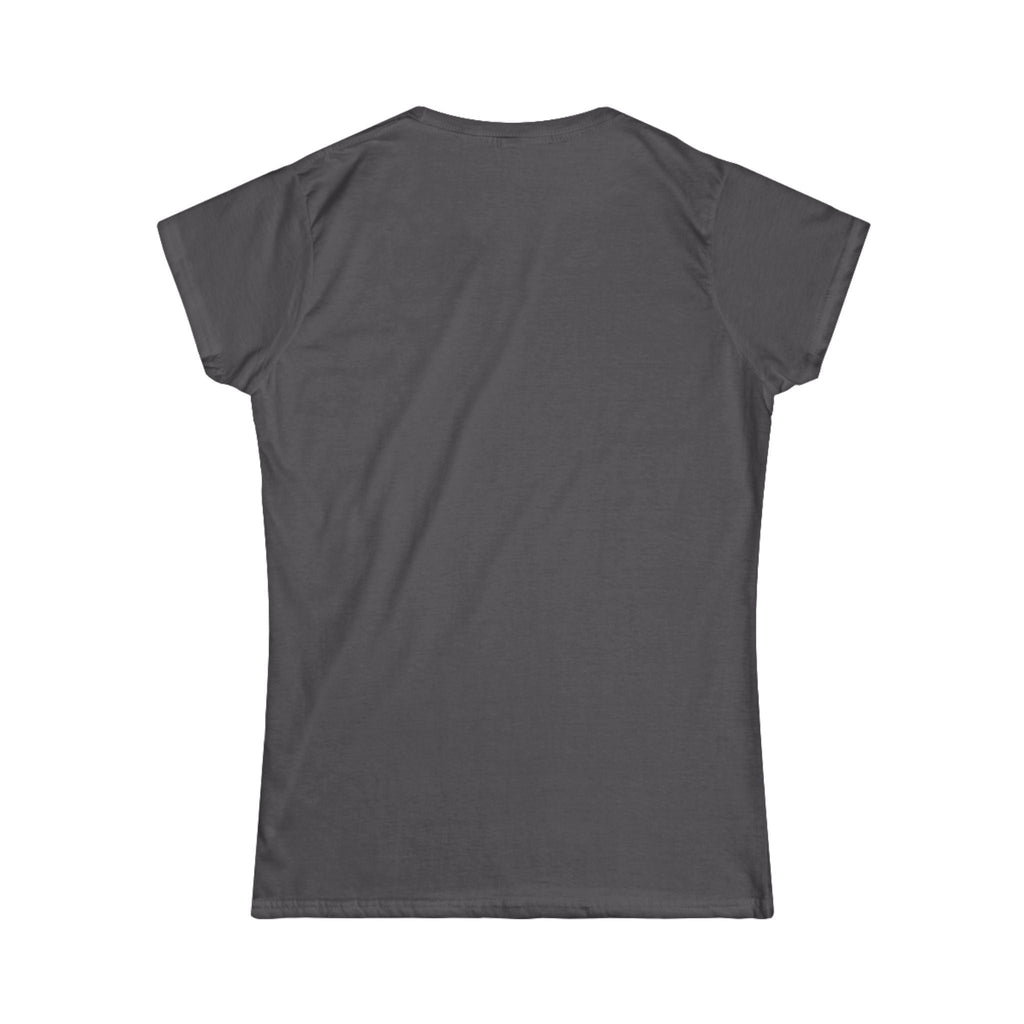 ✨ Women’s Soft Style Tee - Aurora Path Media16592110618807496419✨ Women’s Soft Style TeeSRed
