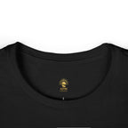 ✨ Women’s Soft Style Tee - Aurora Path Media16592110618807496419✨ Women’s Soft Style TeeSRed