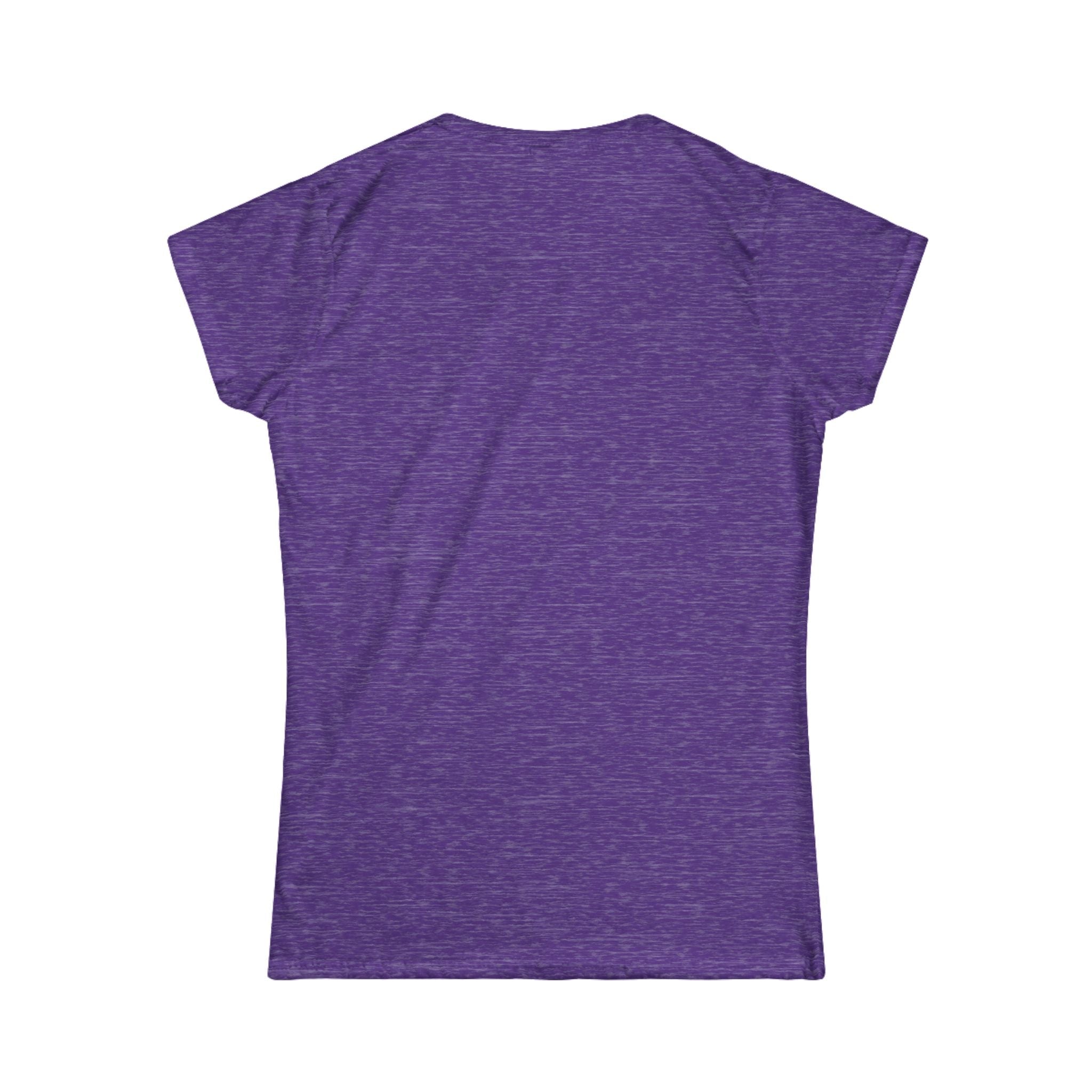 ✨ Women’s Soft Style Tee - Aurora Path Media16592110618807496419✨ Women’s Soft Style TeeSRed