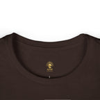 ✨ Women’s Soft Style Tee - Aurora Path Media16592110618807496419✨ Women’s Soft Style TeeSRed