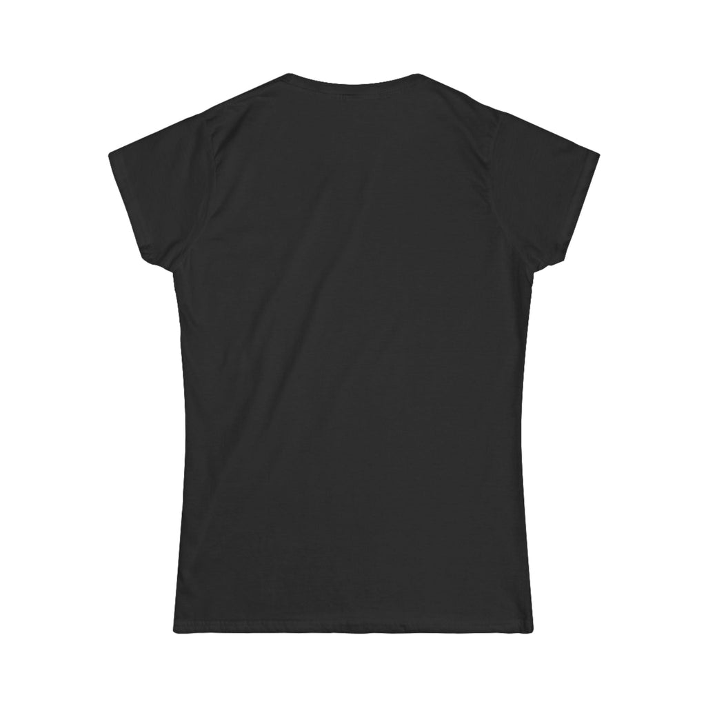 ✨ Women’s Soft Style Tee - Aurora Path Media16592110618807496419✨ Women’s Soft Style TeeSRed