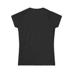 ✨ Women’s Soft Style Tee - Aurora Path Media16592110618807496419✨ Women’s Soft Style TeeSRed