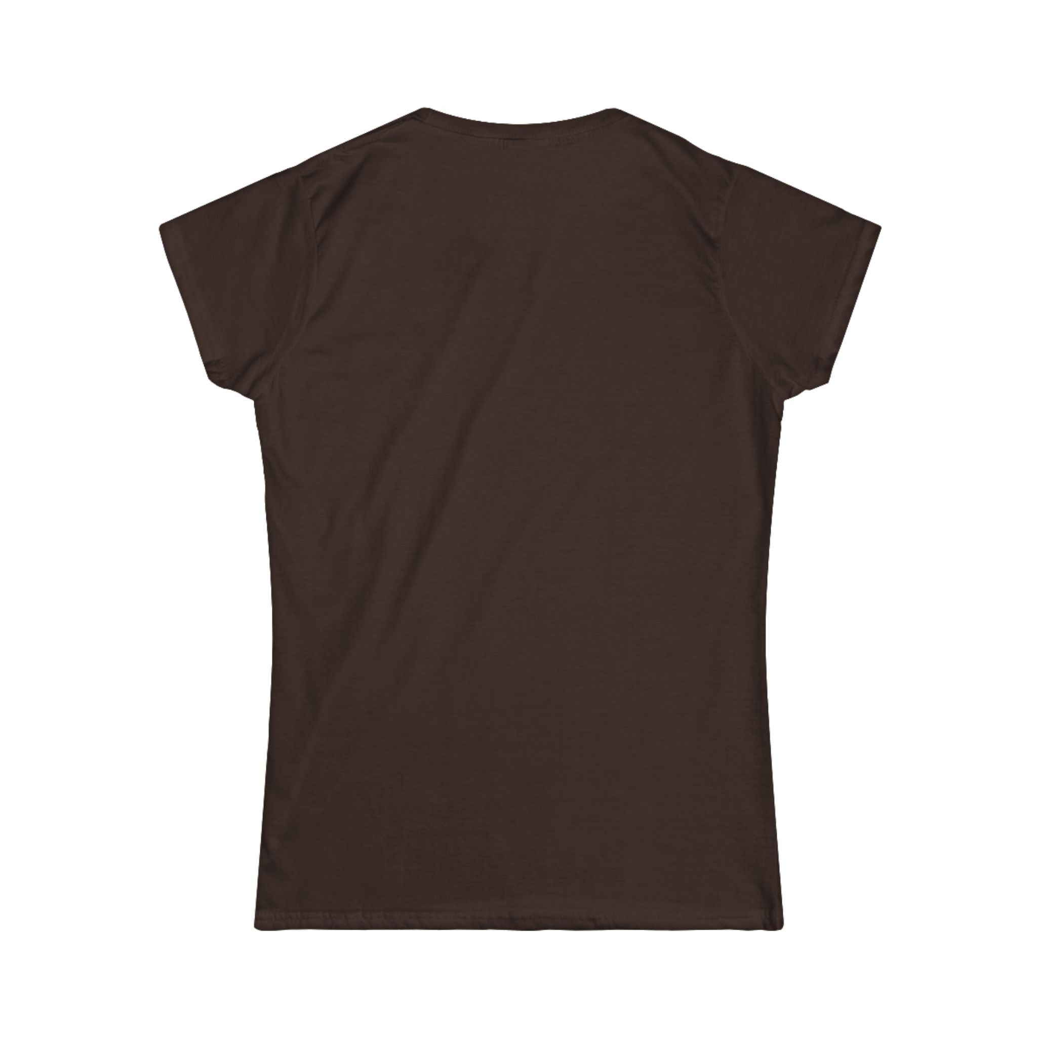✨ Women’s Soft Style Tee - Aurora Path Media16592110618807496419✨ Women’s Soft Style TeeSRed
