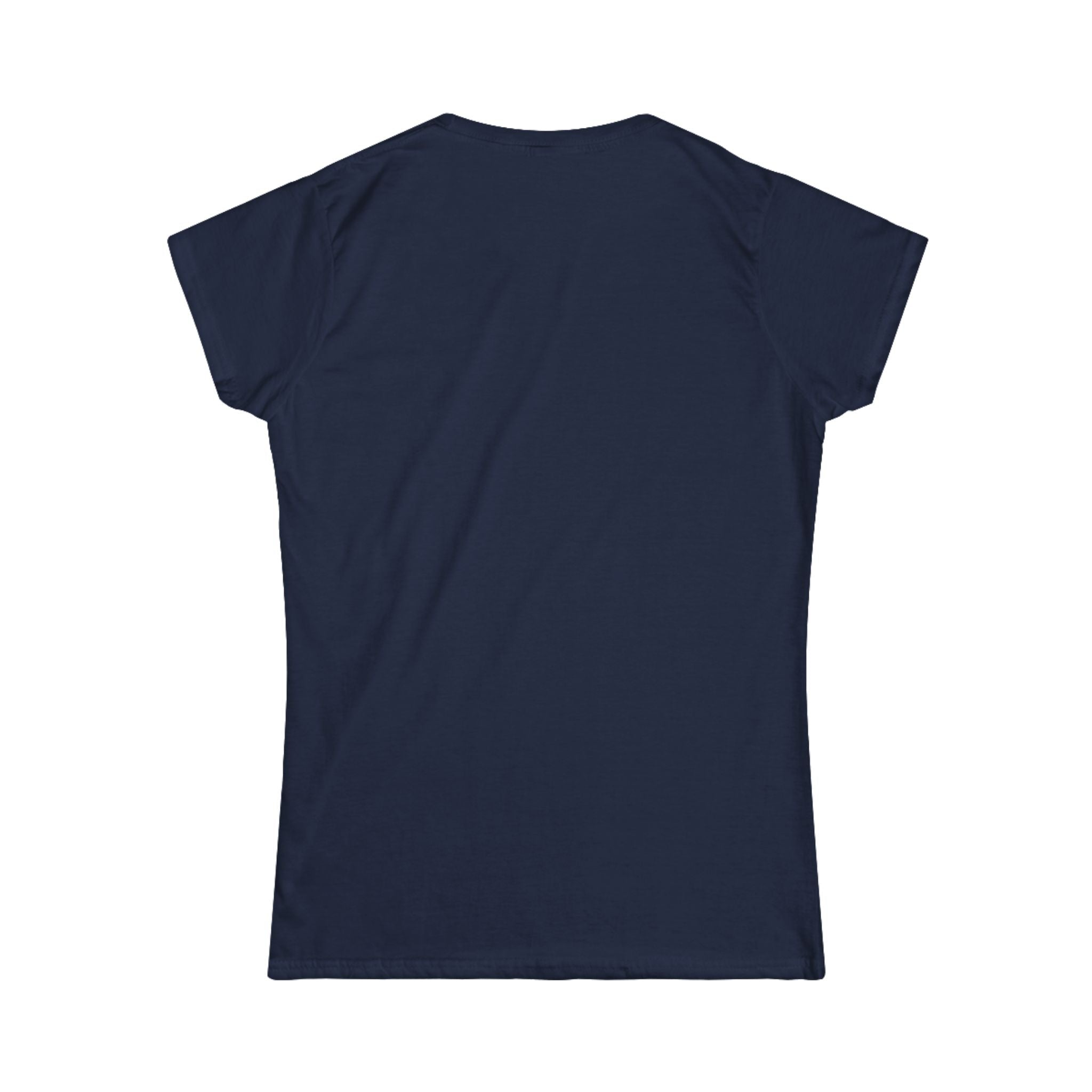 ✨ Women’s Soft Style Tee - Aurora Path Media16592110618807496419✨ Women’s Soft Style TeeSRed