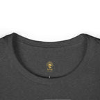 ✨ Women’s Soft Style Tee - Aurora Path Media16592110618807496419✨ Women’s Soft Style TeeSRed