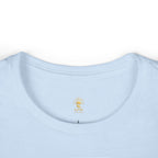 ✨ Women’s Soft Style Tee - Aurora Path Media16592110618807496419✨ Women’s Soft Style TeeSRed