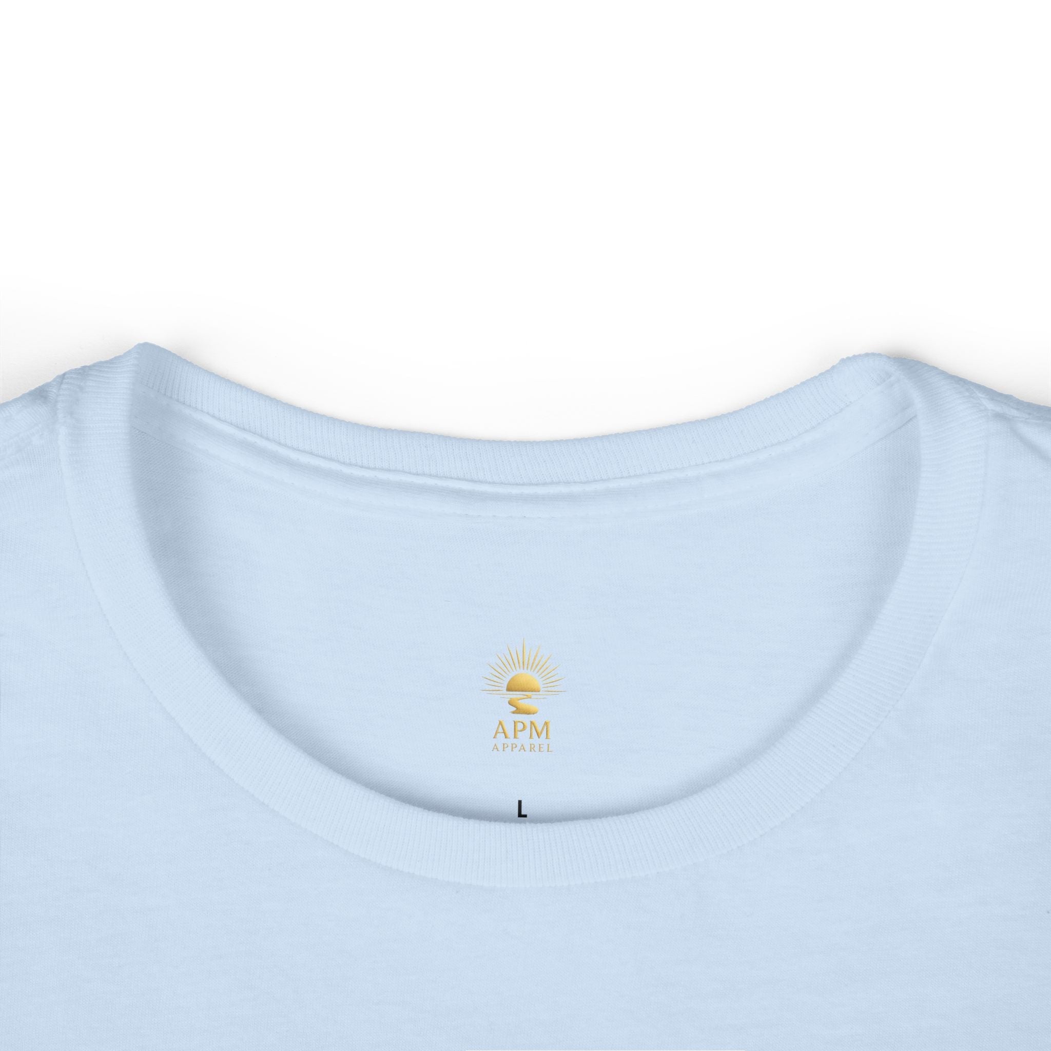 ✨ Women’s Soft Style Tee - Aurora Path Media16592110618807496419✨ Women’s Soft Style TeeSRed