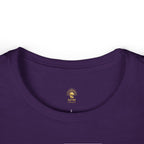 ✨ Women’s Soft Style Tee - Aurora Path Media16592110618807496419✨ Women’s Soft Style TeeSRed